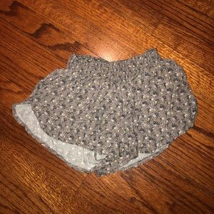 Flowy shorts - American Eagle